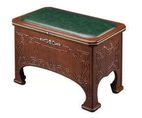 Банкетки из массива в Лангепасе