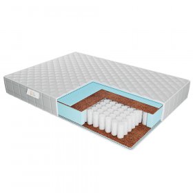 Матрасы с независимым пружинным блоком в Лангепасе