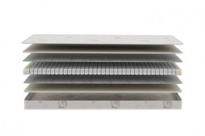 Детские матрасы в Лангепасе