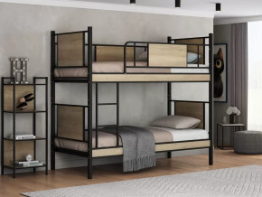 Двухъярусные кровати металлические в Лангепасе