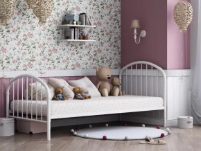 Кровати металлические от 3-х лет в Лангепасе