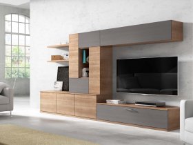 Модульные гостиные в Лангепасе