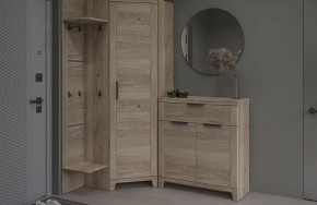 Модульные прихожие в Лангепасе