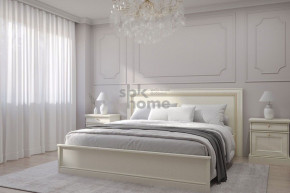 Спальные гарнитуры модульные в Лангепасе