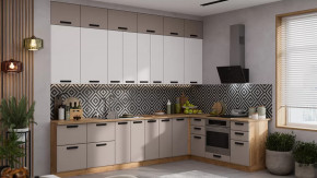 Угловые кухни в Лангепасе