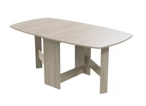 1-65М Стол-книжка обеденный в Лангепасе - langepas.mebel-tymen.ru | фото