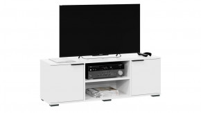 Агата Тумба под ТВ Исп.2 Белый Ясень в Лангепасе - langepas.mebel-tymen.ru | фото