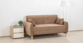 Анита Диван-кровать арт. ТД 373 в Лангепасе - langepas.mebel-tymen.ru | фото