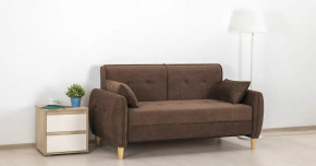 Анита Диван-кровать арт. ТД 375 в Лангепасе - langepas.mebel-tymen.ru | фото