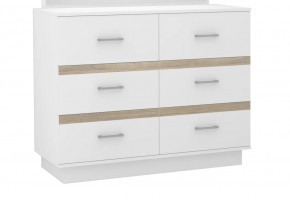 Анона 4  Комод Ш1640 в Лангепасе - langepas.mebel-tymen.ru | фото