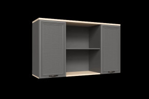 Антресоль АН-1025 Карина в Лангепасе - langepas.mebel-tymen.ru | фото