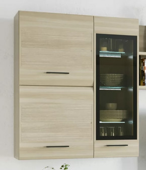 Антресоль АН-2621 Камелия в Лангепасе - langepas.mebel-tymen.ru | фото