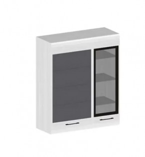 Антресоль АН-2622 Камелия в Лангепасе - langepas.mebel-tymen.ru | фото