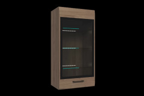 Антресоль АН-2624 Камелия в Лангепасе - langepas.mebel-tymen.ru | фото