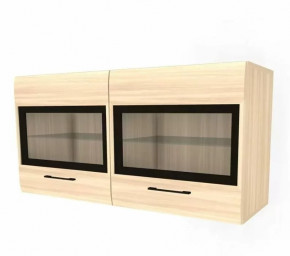 Антресоль АН-2654 Камелия в Лангепасе - langepas.mebel-tymen.ru | фото