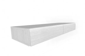 Антресоль АН-2662 Камелия в Лангепасе - langepas.mebel-tymen.ru | фото