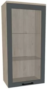 Антресоль АН-5004 Грейс в Лангепасе - langepas.mebel-tymen.ru | фото