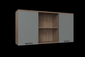 Антресоль АН-5013 Грейс в Лангепасе - langepas.mebel-tymen.ru | фото