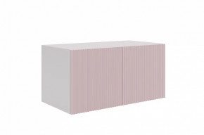 Антресоль двухдверная 118.01 Зефир в Лангепасе - langepas.mebel-tymen.ru | фото