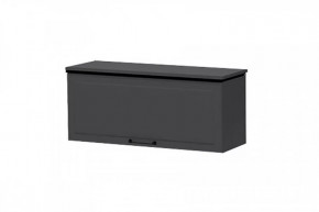 Антресоль Шарм А-1 Антрацит в Лангепасе - langepas.mebel-tymen.ru | фото