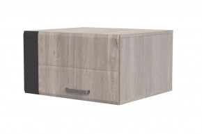 Антресоль шкаф распашной ШР-1 "Бриз" в Лангепасе - langepas.mebel-tymen.ru | фото