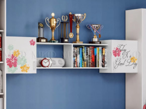 Антресоль Вега ЛДСП Fashion в Лангепасе - langepas.mebel-tymen.ru | фото