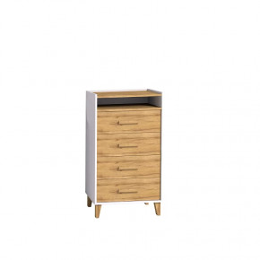 Айрис 45 Комод в Лангепасе - langepas.mebel-tymen.ru | фото