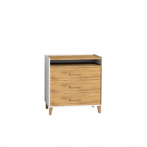 Айрис 455 Комод в Лангепасе - langepas.mebel-tymen.ru | фото