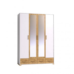 Айрис 555 Шкаф для одежды и белья в Лангепасе - langepas.mebel-tymen.ru | фото