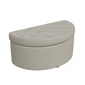 Банкетка "Луна" 6-5115 в Лангепасе - langepas.mebel-tymen.ru | фото