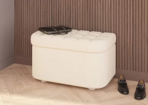 Банкетка "Милена" 6-5122 в Лангепасе - langepas.mebel-tymen.ru | фото