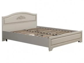 Белла кровать 1.6 (комфорт) в Лангепасе - langepas.mebel-tymen.ru | фото