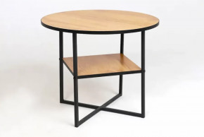 "Берген 15 " столик кофейный в Лангепасе - langepas.mebel-tymen.ru | фото