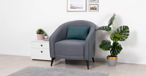 Бернис Кресло для отдыха арт. ТК 448 в Лангепасе - langepas.mebel-tymen.ru | фото