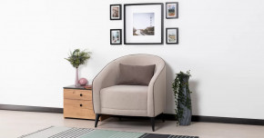 Бернис Кресло для отдыха арт. ТК 449 в Лангепасе - langepas.mebel-tymen.ru | фото