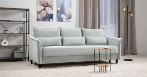 Берта Диван-кровать Mirage mint мятный арт. ТД 773 в Лангепасе - langepas.mebel-tymen.ru | фото