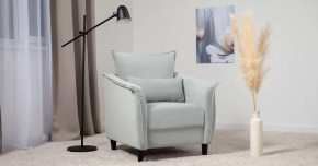 Берта Кресло для отдыха Mirage mint (мятный) арт. ТК 773 в Лангепасе - langepas.mebel-tymen.ru | фото