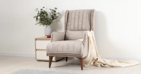 Болеро Кресло для отдыха арт. ТК 558 в Лангепасе - langepas.mebel-tymen.ru | фото