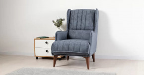 Болеро Кресло для отдыха арт. ТК 559 в Лангепасе - langepas.mebel-tymen.ru | фото