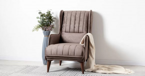 Болеро Кресло для отдыха арт. ТК 562 в Лангепасе - langepas.mebel-tymen.ru | фото