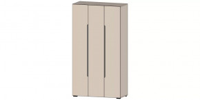 Британа Шкаф 3-х створчатый в Лангепасе - langepas.mebel-tymen.ru | фото