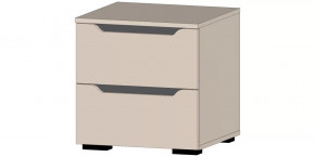 Британа Тумба прикроватная в Лангепасе - langepas.mebel-tymen.ru | фото