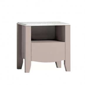 Brownie 42 Тумба прикроватная в Лангепасе - langepas.mebel-tymen.ru | фото