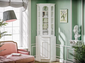 Буфет угловой Констанция в Лангепасе - langepas.mebel-tymen.ru | фото