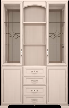 Буфет «Венеция» №30 в Лангепасе - langepas.mebel-tymen.ru | фото