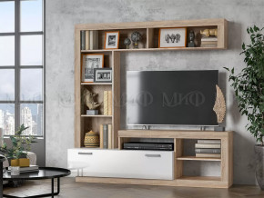 Центральная секция Ангара в Лангепасе - langepas.mebel-tymen.ru | фото