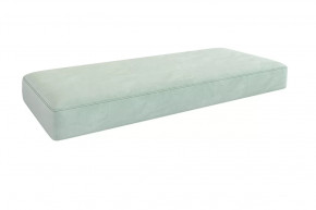 Чехол для матраца 90х200 см мята (велюр) в Лангепасе - langepas.mebel-tymen.ru | фото