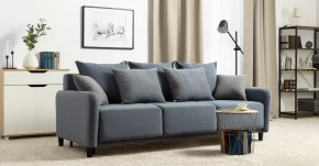 Дакота диван-кровать арт. ТД 584 в Лангепасе - langepas.mebel-tymen.ru | фото