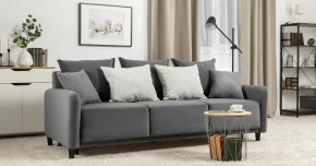 Дакота диван-кровать арт. ТД 586 в Лангепасе - langepas.mebel-tymen.ru | фото