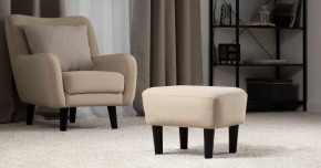 Дакота пуф арт. ТП 582 в Лангепасе - langepas.mebel-tymen.ru | фото